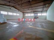 Nave Con Espacios Adaptados A Tus Necesidades Logíticas...