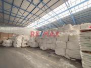 Nave Con Espacios Adaptados A Tus Necesidades Logíticas...