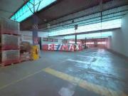 Nave Con Espacios Adaptados A Tus Necesidades Logíticas...