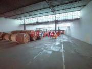 Nave Con Espacios Adaptados A Tus Necesidades Logíticas...