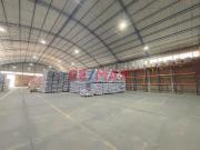 Nave Con Espacios Adaptados A Tus Necesidades Logíticas...