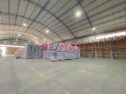 Nave Con Espacios Adaptados A Tus Necesidades Logíticas...