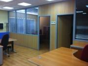 NAVE CON OFICINAS EN ALQUILER EN LA NEGRILLA