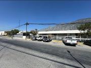 NAVE CON OFICINAS EN RENTA