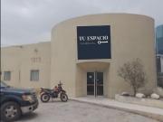 Nave con Oficinas en Renta Monterrey N.L