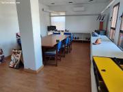 NAVE DE 1160 M2 CONSTRUIDOS EN LA PRIMERA FASE DEL P.I....