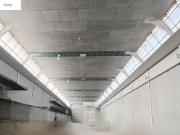 NAVE DE 1200 M2 EN POLIGONO CAMPOLLANO