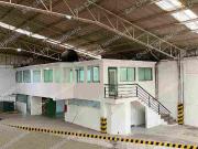 Nave de 2200m2 con Andénes y Transformador de 150kvas