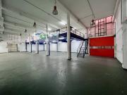 NAVE DE 2700M2 APROX, POL EL PORTAZGO