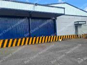 Nave de 3126 M2 con Andénes y Oficinas