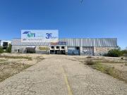 NAVE DE 3.000m2 CONSTRUIDA SOBRE PARCELA DE 11.800m2...