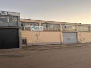 NAVE DE 700 M2 APROX, EN VENTA, PINSEQUE