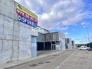 NAVE DE 713 m2 EN ALQUILER, AVENIDA DIAGONAL PLAZA