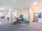 Nave de alquiler en Canillas, Madrid Nave de alquiler en Canillas, Madrid