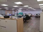 Nave de alquiler en Valdebebas Valdefuentes, Madrid