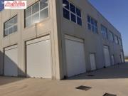 NAVE DIAFANA FORMANDO ESQUINA EN ZONA DE OCIO SAN FULGENCIO