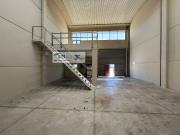 NAVE ECONÓMICA EN ALQUILER DE 177M2 EN EMPRESARIUM