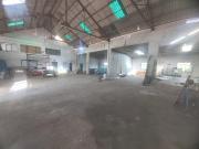 Nave en Algeciras