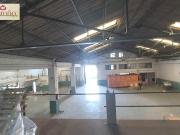 Nave en Alicante