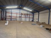 Nave en alquiler. AGüIMES