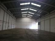 Nave en alquiler. AGüIMES