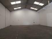 Nave en alquiler. AGüIMES