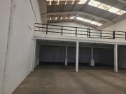 Nave en alquiler. AGüIMES