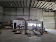 Nave en alquiler. AGüIMES