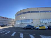 NAVE EN ALQUILER ALCALDE CABALLERO COMPLETAMENTE DIAFANA