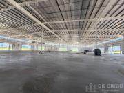 Nave en alquiler de 1027 m2, dentro de Centro Industrial...