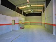 Nave en alquiler de 200 m2 en zona Avenida de Europa con...