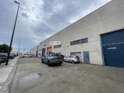 NAVE EN ALQUILER EN ALCALDE CABALLERO