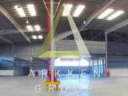 Nave en alquiler en Berazategui