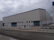 Nave en alquiler en Casarrubios del Monte Toledo