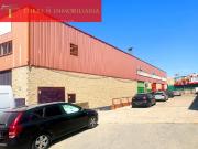 Nave en alquiler en Madrid Vallecas