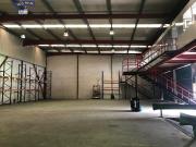 Nave en alquiler en Santander Cantabria
