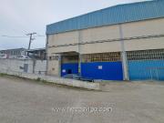 Nave en alquiler en Vigo Pontevedra