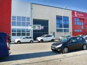 Nave en alquiler en Zaragoza Zaragoza