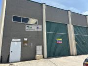 Nave en alquiler en Zaragoza Zaragoza