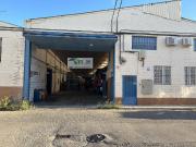 Nave en alquiler en Zaragoza Zaragoza
