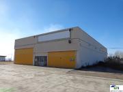 NAVE EN ALQUILER FACHADA N II