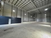 Nave en alquiler Predio Multi cliente