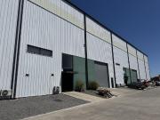 Nave en alquiler Predio Multi cliente