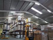 Nave en alquiler. TELDE