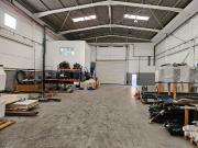 Nave en alquiler. TELDE