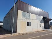 NAVE EN ALQUILER Y VENTA