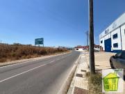 Nave en Andújar