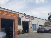 Nave en Antequera
