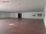 Nave en Arganda del Rey