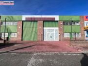 Nave en Arganda del Rey